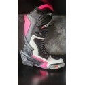 Botas de moto racing ZX-ONE XPRO 006