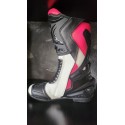 Botas de moto racing ZX-ONE XPRO 006