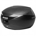 Baúl Shad SH-39 Carbono