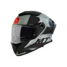 Casco MT FF118SV Thunder 4 SV EXEO C2 GLOSS