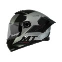 Casco MT FF118SV Thunder 4 SV EXEO C2 GLOSS