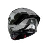 Casco MT FF118SV Thunder 4 SV EXEO C2 GLOSS