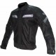Chaqueta verano Onboard ON-AIR negra-gris