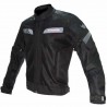 Chaqueta verano Onboard ON-AIR negra-gris
