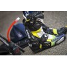 Botas racing Rainers 999 Flúor
