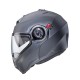 Casco modular Caberg Duke Evo Gun Metal Mate