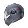 Casco modular Caberg Duke Evo Gun Metal Mate