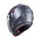 Casco modular Caberg Duke Evo Gun Metal Mate