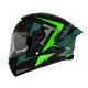 Casco MT FF118SV Thunder 4 SV MOUNTAIN B6 MATT