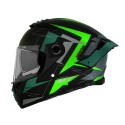 Casco MT FF118SV Thunder 4 SV MOUNTAIN B6 MATT