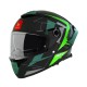 Casco MT FF118SV Thunder 4 SV MOUNTAIN B6 MATT