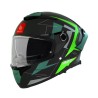 Casco MT FF118SV Thunder 4 SV MOUNTAIN B6 MATT