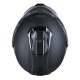 Casco modular O'Neal M-SRS Solid V.22 negro mate