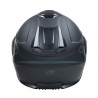 Casco modular O'Neal M-SRS Solid V.22 negro mate