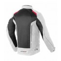 Chaqueta touring verano Seventy SD-JT32 Ice-Rojo