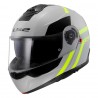 Casco modular LS2 FF908 Strobe II AUTOX GREY H-V YELLOW-06
