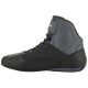 Botas Alpinestars Faster 3 Drystar Black Grey Yellow Fluo