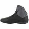 Botas Alpinestars Faster 3 Drystar Black Grey Yellow Fluo