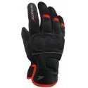 Guantes invierno Seventy Degrees SD-C43 Man Negro Rojo