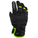 Guantes invierno Seventy Degrees SD-C43 Man Negro Amarillo