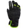 Guantes invierno Seventy Degrees SD-C43 Man Negro Amarillo
