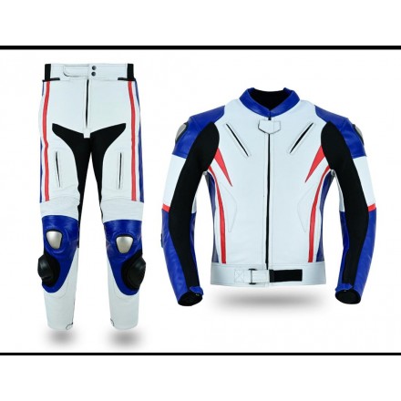 Mono de moto 2 piezas Compilo CM-1069