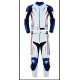Mono de moto 2 piezas Compilo CM-1069