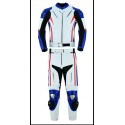 Mono de moto 2 piezas Compilo CM-1069