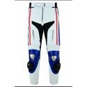 Mono de moto 2 piezas Compilo CM-1069
