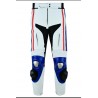 Mono de moto 2 piezas Compilo CM-1069