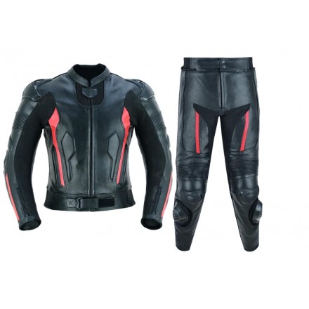 Mono de moto 2 piezas Compilo CM-1871