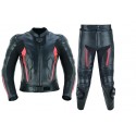 Mono de moto 2 piezas Compilo CM-1871