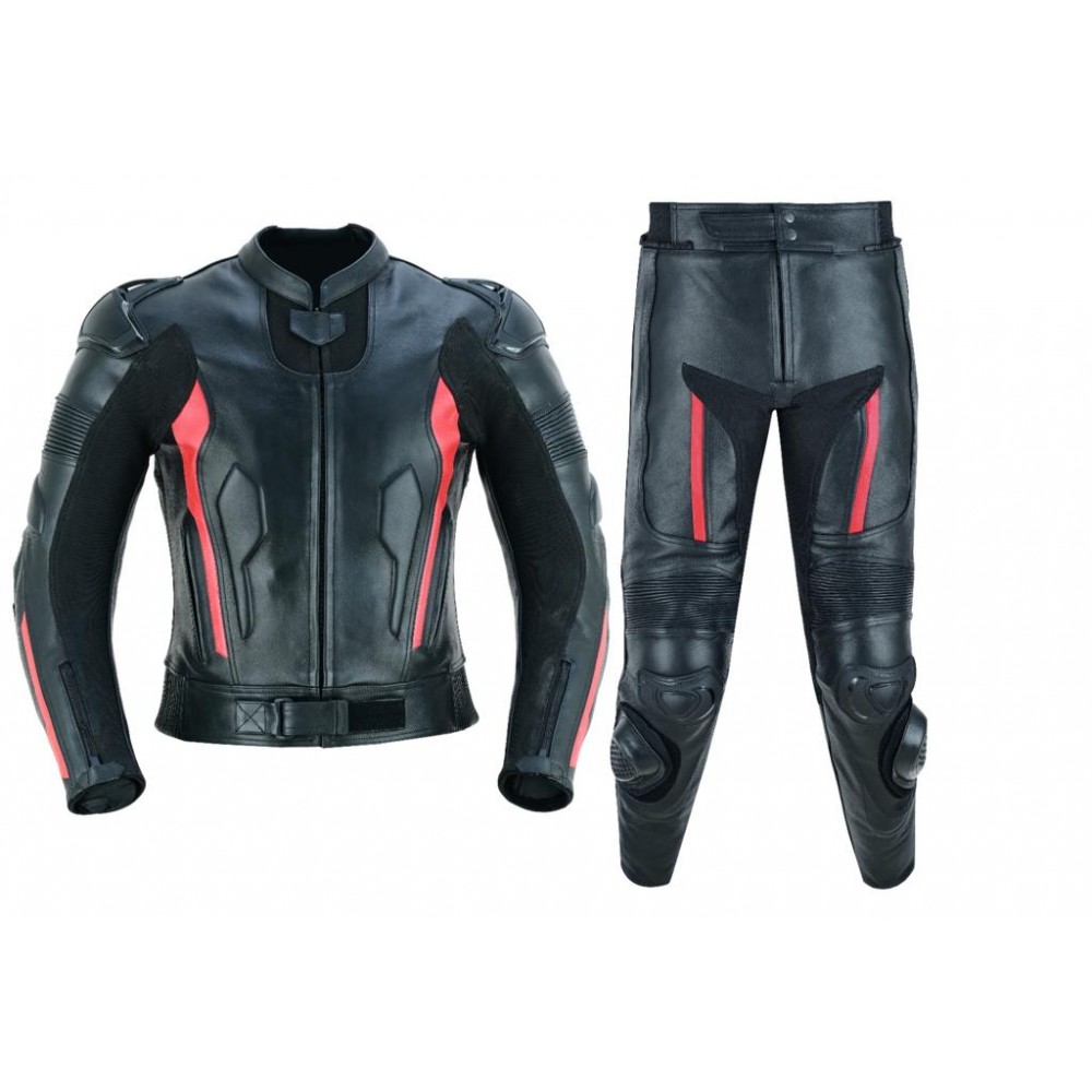 Mono de moto 2 piezas Compilo CM-1073 a precio de outlet