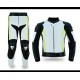 Mono de moto 2 piezas Perforado Compilo CM-5070