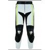 Mono de moto 2 piezas Perforado Compilo CM-5070