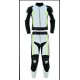 Mono de moto 2 piezas Perforado Compilo CM-5070