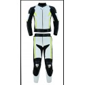 Mono de moto 2 piezas Perforado Compilo CM-5070