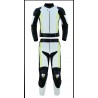 Mono de moto 2 piezas Perforado Compilo CM-5070