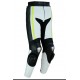 Mono de moto 2 piezas Perforado Compilo CM-5070