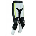 Mono de moto 2 piezas Perforado Compilo CM-5070