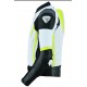 Mono de moto 2 piezas Perforado Compilo CM-5070