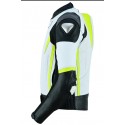 Mono de moto 2 piezas Perforado Compilo CM-5070