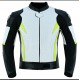 Mono de moto 2 piezas Perforado Compilo CM-5070