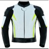 Mono de moto 2 piezas Perforado Compilo CM-5070