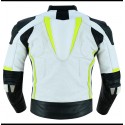 Mono de moto 2 piezas Perforado Compilo CM-5070