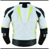 Mono de moto 2 piezas Perforado Compilo CM-5070