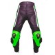 Pantalones de cuero Compilo CM-1026 (EXPOSICiÓN)