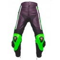 Pantalones de cuero Compilo CM-1026 (EXPOSICiÓN)