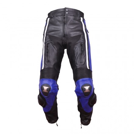Pantalones de cuero Compilo CM-1010 (EXPOSICiÓN)