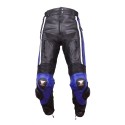 Pantalones de cuero Compilo CM-1010 (EXPOSICiÓN)